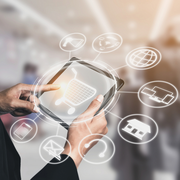 Omnichannel